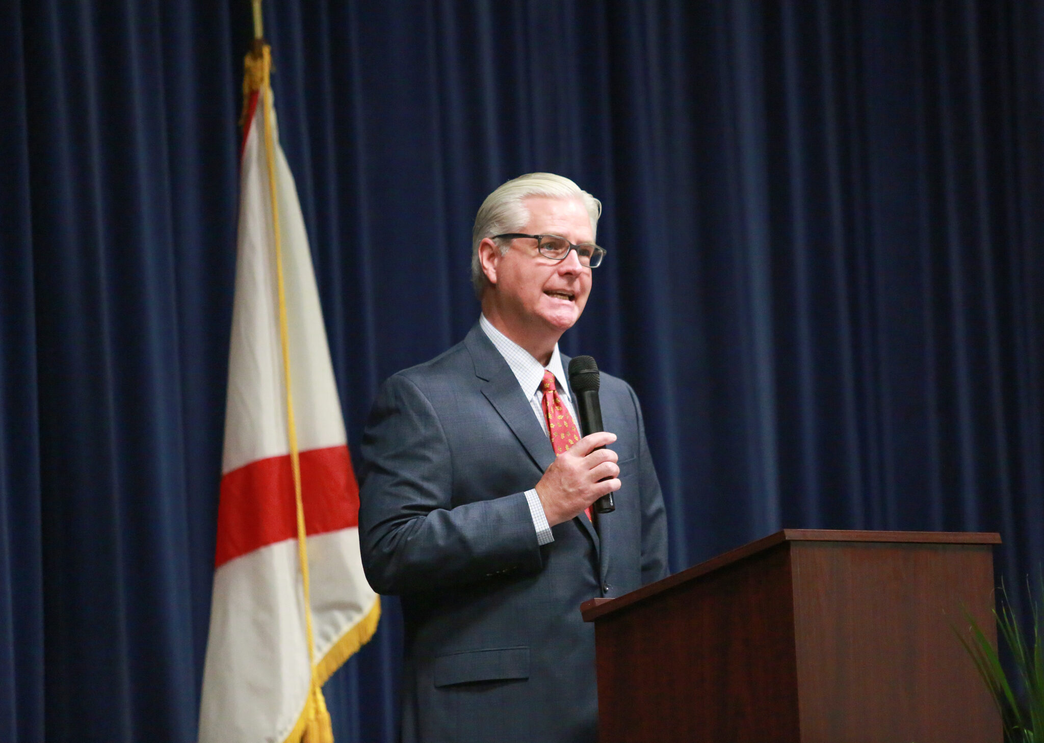 Sen. Greg Reed Commends Cordova Elementary as 2023 National Blue Ribbon ...