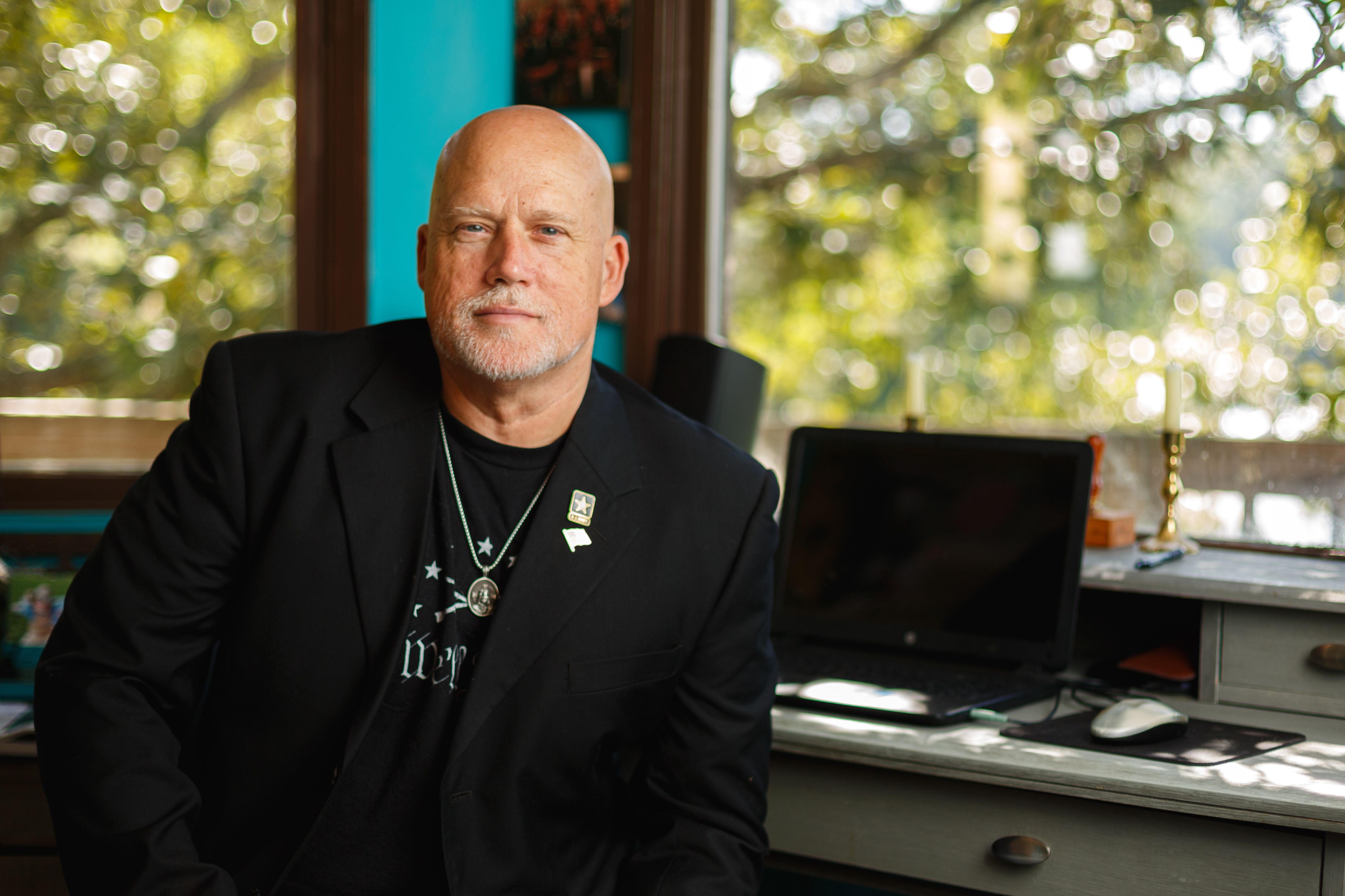 Navigating the Storm of Loss