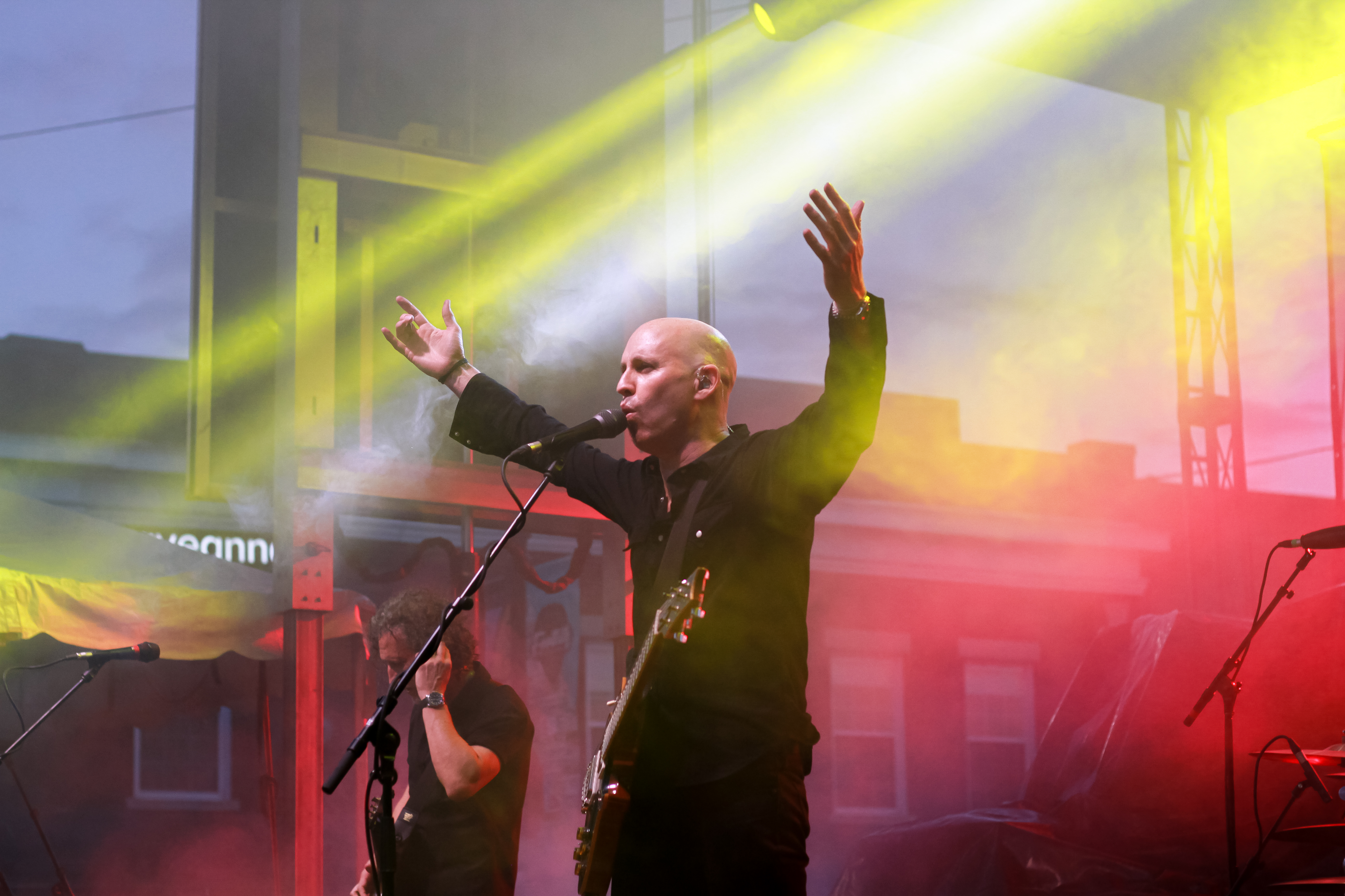 City of Jasper Shares Positive Data from Foothills Festival