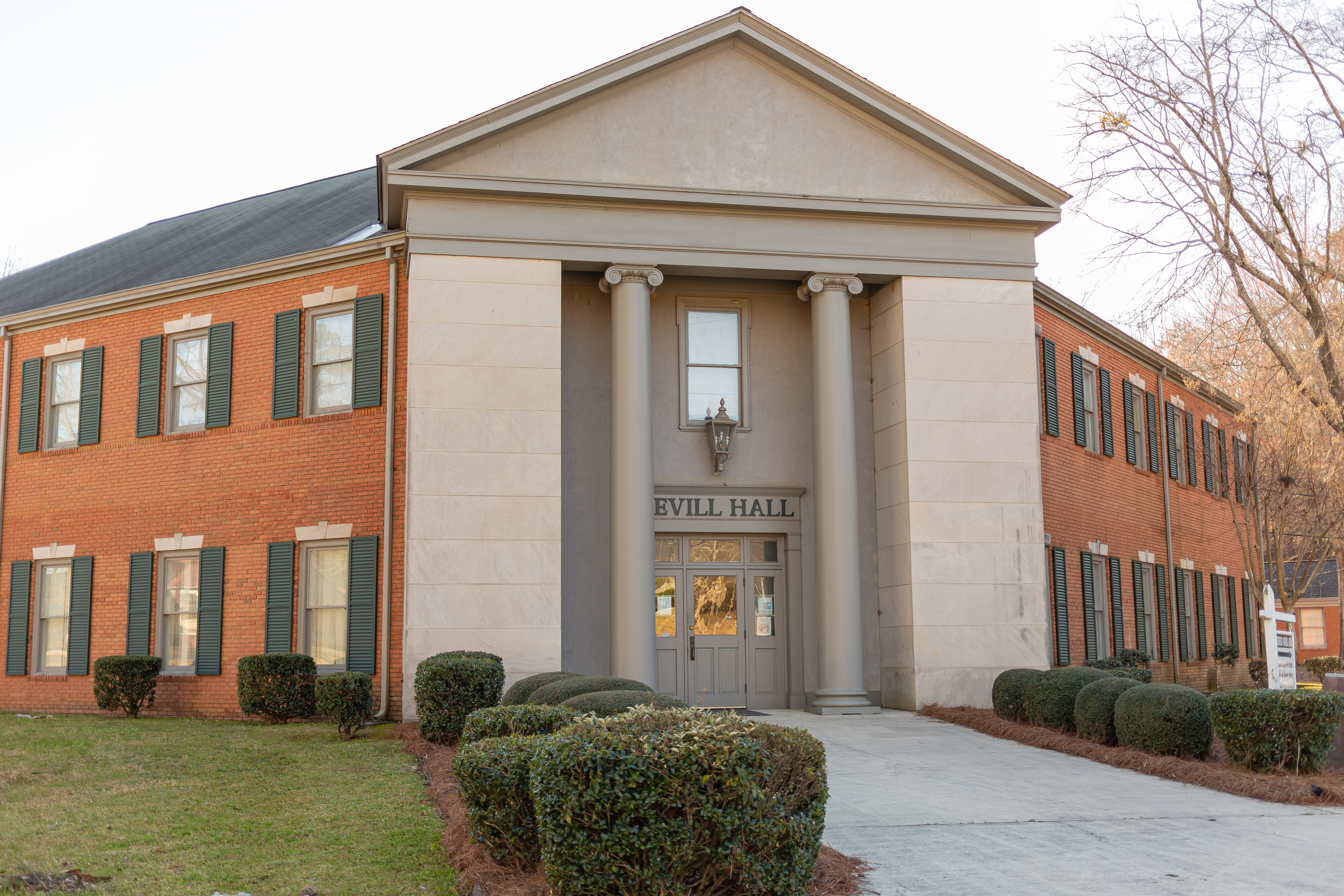 Bevill State Nursing Program Hosting Recruitment and Informational Meeting on November 2