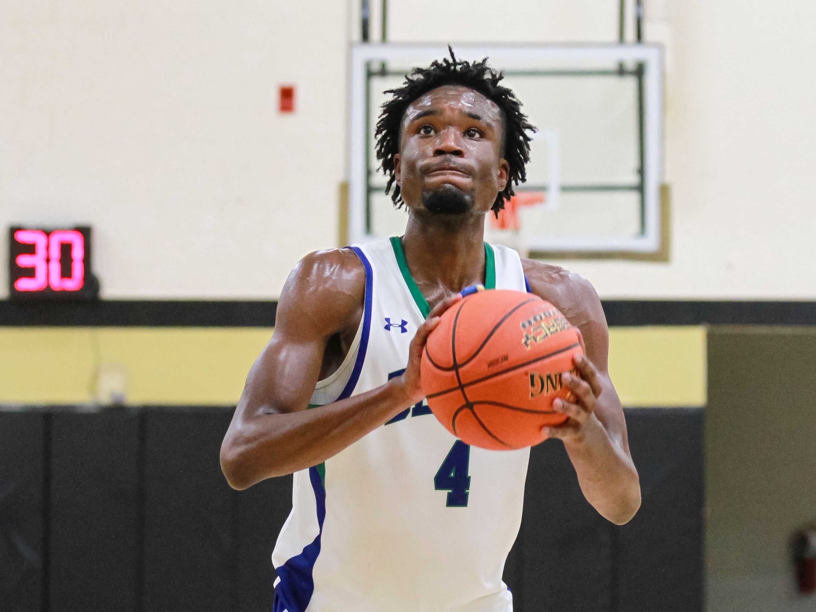 Bevill State Faces Tough Defeat Against Northeast Mississippi