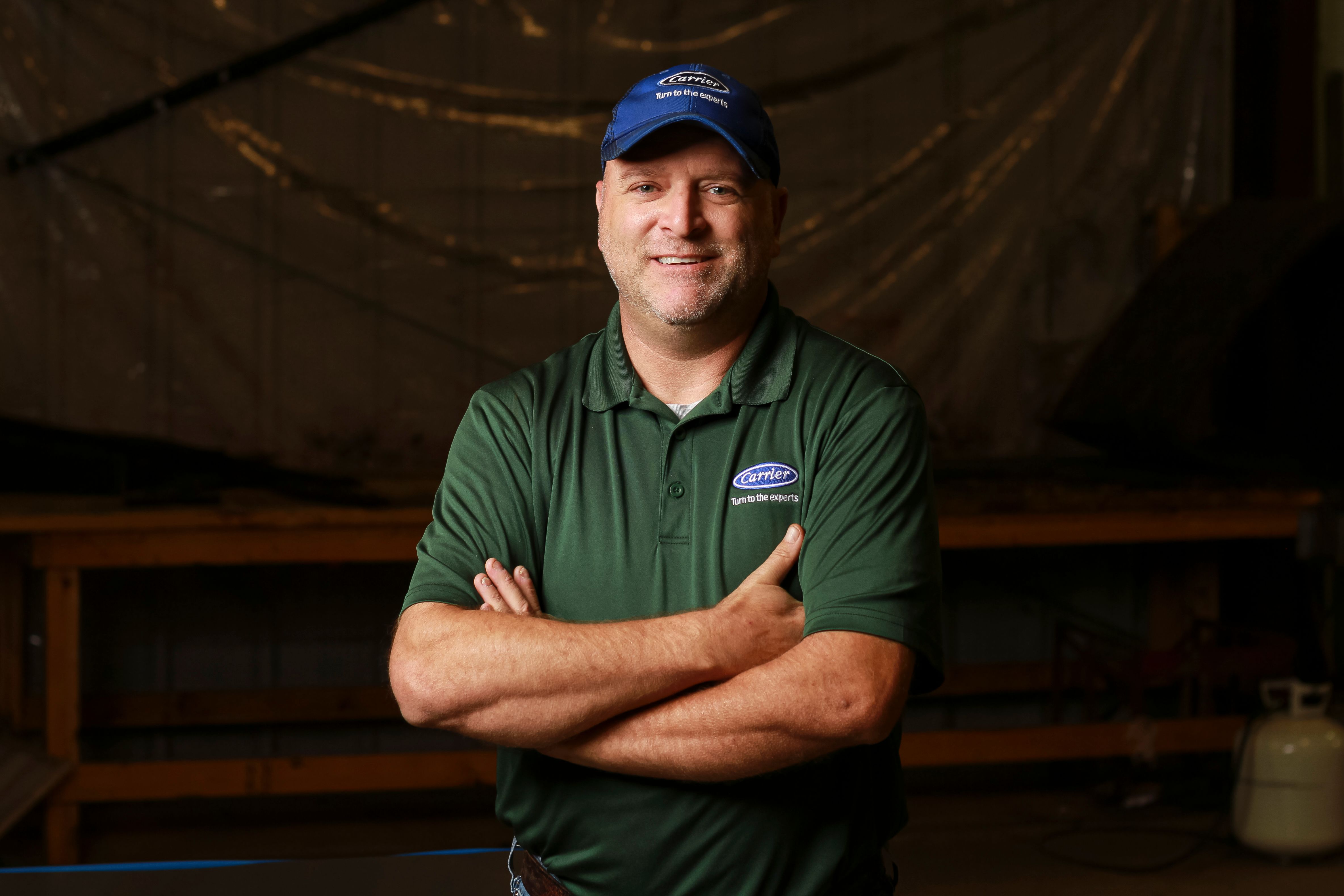 Get to Know: Ben Lollar, Lollar Mechanical Services