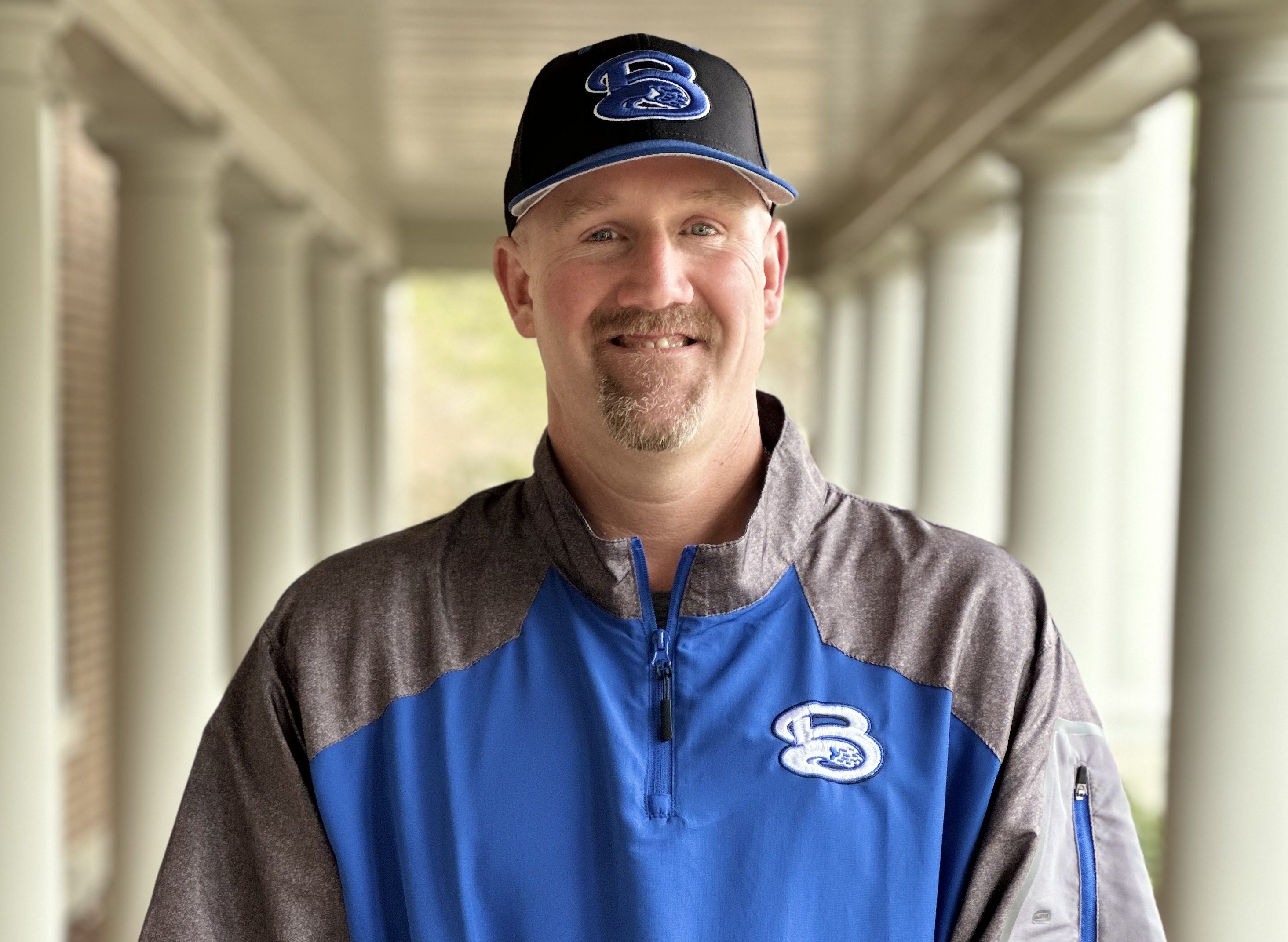 Bevill State Appoints Steve Woodard as Head Baseball Coach The Walker